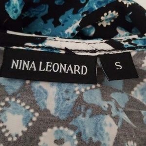 Nina Leonard Dresses - Never worn NWOT dress Nina Leonard Dresses - Never worn NWOT dress